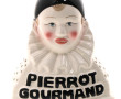 PIERROT GOURMAND - Présentoir à sucettes