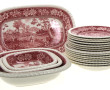 VILLEROY & BOCH - "Rusticana" - Service 
