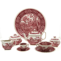 VILLEROY & BOCH - "Rusticana" - Service 