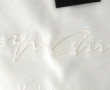 GIORGIO ARMANI - Tee-shirt blanc homme, 