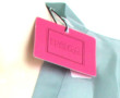 FRANCO FERRARI - Blouse femme en soie bl