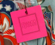 FRANCO FERRARI - Pantalon femme en laine