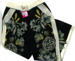 FRANCO FERRARI - Pantalon femme en soie 