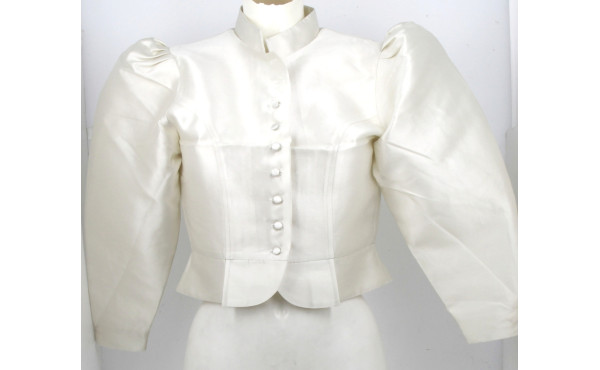 DESTREE - Veste femme de cérémonie 85% p