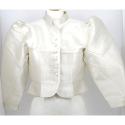 DESTREE - Veste femme de cérémonie 85% p