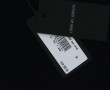 GIORGIO ARMANI - Tee-shirt noir homme, n