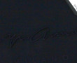 GIORGIO ARMANI - Tee-shirt noir homme, n