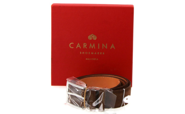 CARMINA - Mallorca - Ceinture homme en c