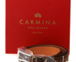 CARMINA - Mallorca - Ceinture homme en c