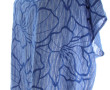 VALERIE KHALFON Paris - Blouse femme ble