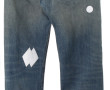 STEFAN COOKE - Jean Levis homme avec app