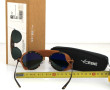 CEBE - Paire de lunettes solaires Chill 