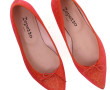 REPETTO - Paire de ballerines modèle "Br