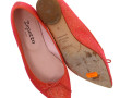 REPETTO - Paire de ballerines modèle "Br