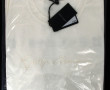 GIORGIO ARMANI - Tee-shirt blanc homme, 