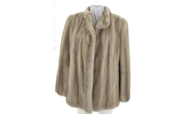 LOCHARDET à QUIMPER - Veste femme en vis