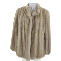 LOCHARDET à QUIMPER - Veste femme en vis