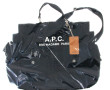 A.P.C. rue madame Paris - Sac besace en 