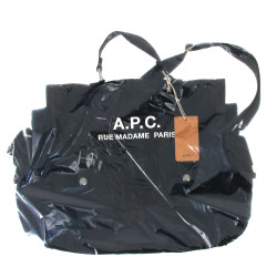 A.P.C. rue madame Paris - Sac besace en 