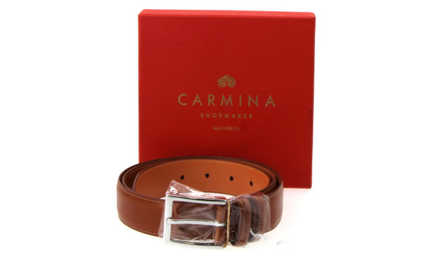 CARMINA - Mallorca - Ceinture homme en c
