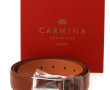 CARMINA - Mallorca - Ceinture homme en c
