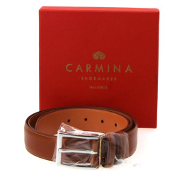 CARMINA - Mallorca - Ceinture homme en c