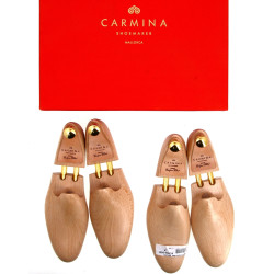CARMINA - Mallorca - Paire d'embauchoirs