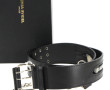 SONIA RYKIEL - Ceinture femme en cuir no