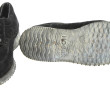 HOGAN - Paire de chaussures en croûte de