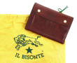 IL BISONTE - Porte cartes - porte-docume