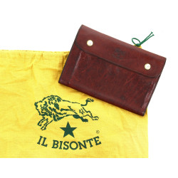 IL BISONTE - Porte cartes - porte-docume