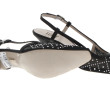 1874 by WALDER - Paire d'escarpins ouver
