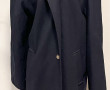 IVYOXFORD - Manteau homme en laine bleu 