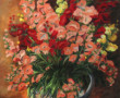 Alberte NANCEY (1920-2003) "Nature morte