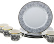 VILLEROY & BOCH - Décor "audun Ferme" - 
