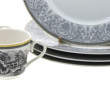 VILLEROY & BOCH - Décor "audun Ferme" - 