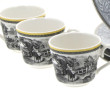 VILLEROY & BOCH - Décor "audun Ferme" - 