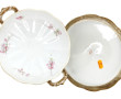 HAVILAND & Cie, Limoges - Légumier couve