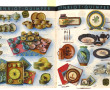 Catalogue Faïencerie Henriot Quimper, co