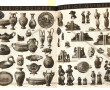Catalogue Faïencerie Henriot Quimper, co