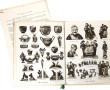 Catalogue Faïencerie Bretonne de la Gran