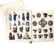 Catalogue Faïencerie Bretonne de la Gran