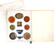 Catalogue Faïencerie Bretonne de la Gran