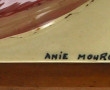 Anie MOUROUX (1887-1978) - Santez Anna M