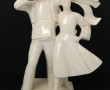 D'après MICHEAU-VERNEZ - "Couple de bret