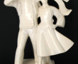 D'après MICHEAU-VERNEZ - "Couple de bret