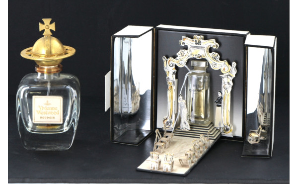 CHANEL "N°5 eau première" - (Années 2000