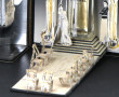 CHANEL "N°5 eau première" - (Années 2000
