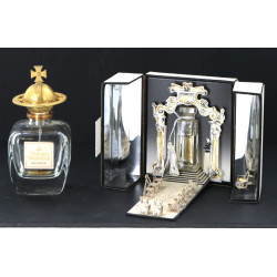 CHANEL "N°5 eau première" - (Années 2000