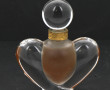NINA RICCI - Joli flacon LALIQUE plein e